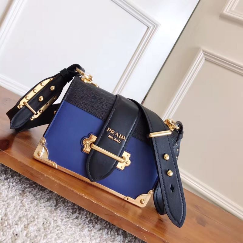Pra*a satchel bags